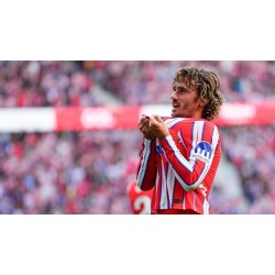 Atlético de Madrid on valmis jatkamaan Antoine Griezmannin sopimusta